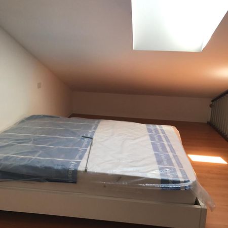 Residence Duino Mare1 Bagian luar foto