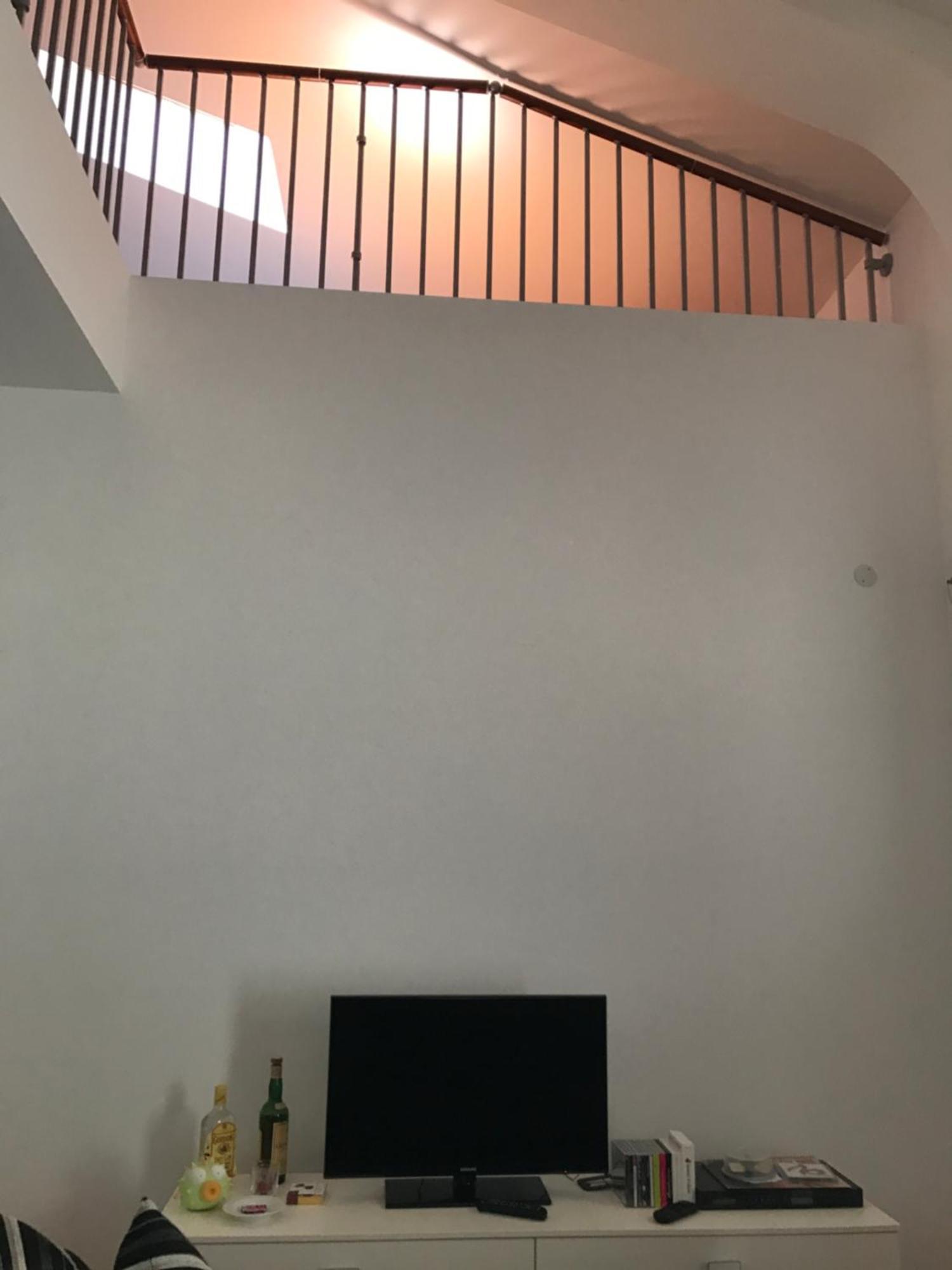 Residence Duino Mare1 Bagian luar foto