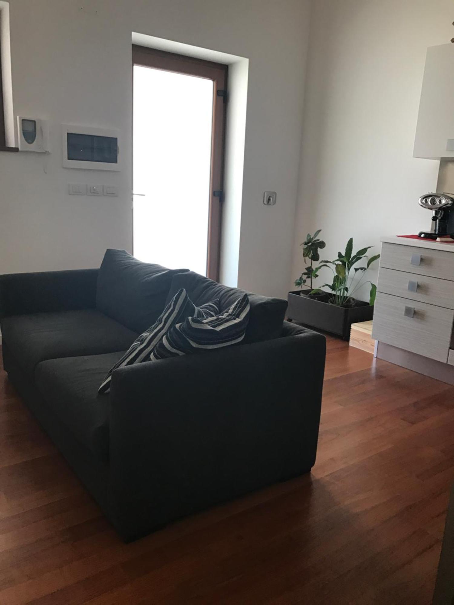 Residence Duino Mare1 Bagian luar foto